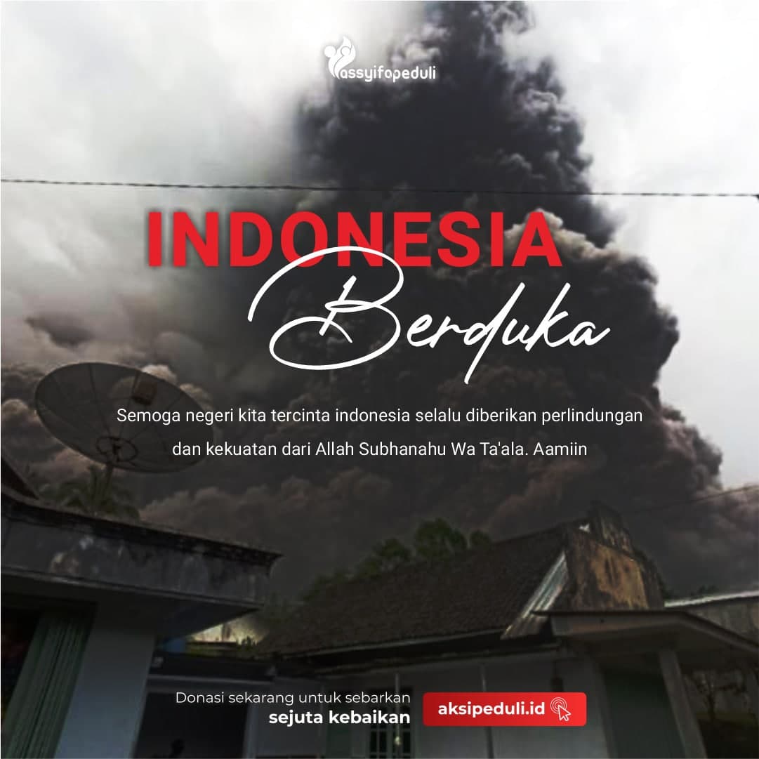 Peduli Bencana Indonesia